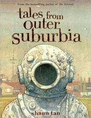 Cover of: Tales From Outer Suburbia
