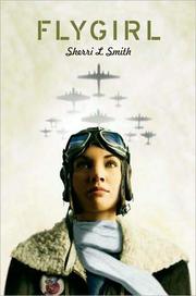 Cover of: Flygirl