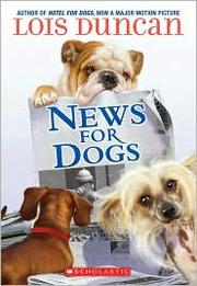 Cover of: News for Dogs