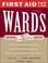 Cover of: First Aid for the Wards