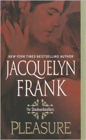 Cover of: Pleasure by Jacquelyn Frank