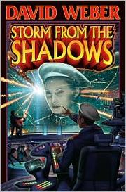 Cover of: Storm from the Shadows by David Weber