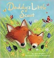 Cover of: Daddy's Little Scout