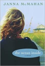 The ocean inside by Janna McMahan