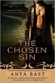 Cover of: The chosen sin