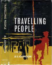 Cover of: Travelling people
