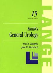 Cover of: Smith's General Urology by 