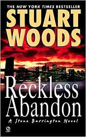 Cover of: Reckless abandon by Stuart Woods
