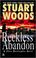 Cover of: Reckless abandon