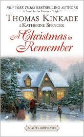 Cover of: A Christmas to Remember