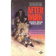 Cover of After dark