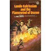 Cover of: Lando Calrissian and the Flamewind of Oseon by L. Neil Smith