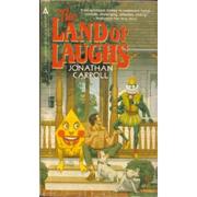 Cover of The land of laughs