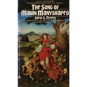 Cover of: The Song of Mavin Manyshaped by Sheri S. Tepper