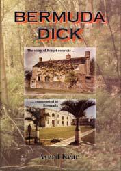 Cover of: Bermuda Dick | Averil Kear