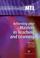 Cover of: Achieving Your Masters in Teaching and Learning (Teaching Handbooks)