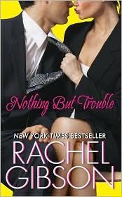Cover of: Nothing But Trouble