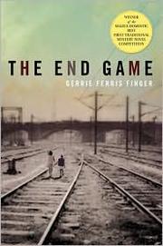 Cover of: End Game by Gerrie Ferris Finger