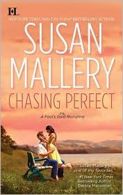 Cover of: Chasing Perfect