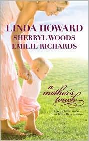 Cover of: A Mother's Touch