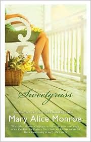 Cover of: Sweetgrass by Mary Alice Monroe