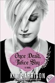 Cover of: Once Dead, Twice Shy (Madison Avery, Book 1)