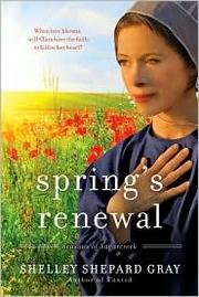 Cover of: Spring's renewal