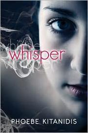 Cover of: Whisper
