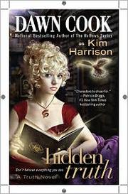 Cover of: Hidden truth