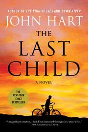 Cover of: The Last Child
