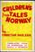 Cover of: Children's tales from Norway