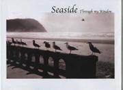 Cover of: Seaside Through My Window by 