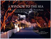 A WINDOW TO THE SEA by Ky Weed Jennings