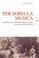 Cover of: Per sorella musica