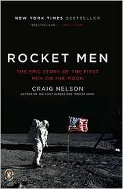 Cover of: Rocket Men by Craig Nelson