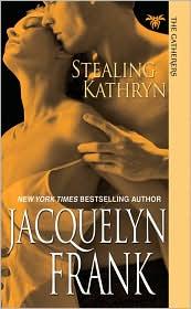 Cover of: Stealing Kathryn
