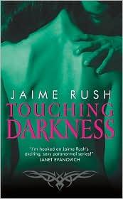 Cover of: Touching Darkness