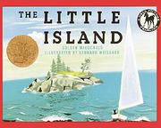 Cover of: The Little Island