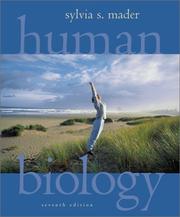 Cover of: Human Biology with OLC Password card