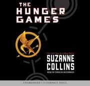 Cover of: The Hunger Games by Suzanne Collins