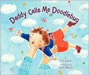 Cover of: Daddy Calls Me Doodlebug