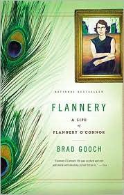 Flannery by Brad Gooch