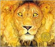 The lion & the mouse by Jerry Pinkney