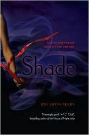 Cover of: Shade by Jeri Smith-Ready