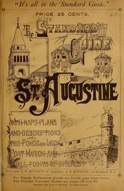 Cover of: The standard guide by Charles B. Reynolds