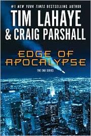 Cover of: Edge of Apocalypse by Tim F. LaHaye, Craig Parshall