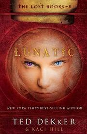 Cover of: Lunatic