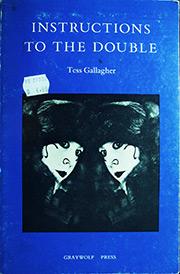 Cover of: Instructions to the Double: [poems]