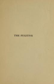 The fugitive