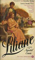 Cover of: Liliane by by Annabel Erwin.